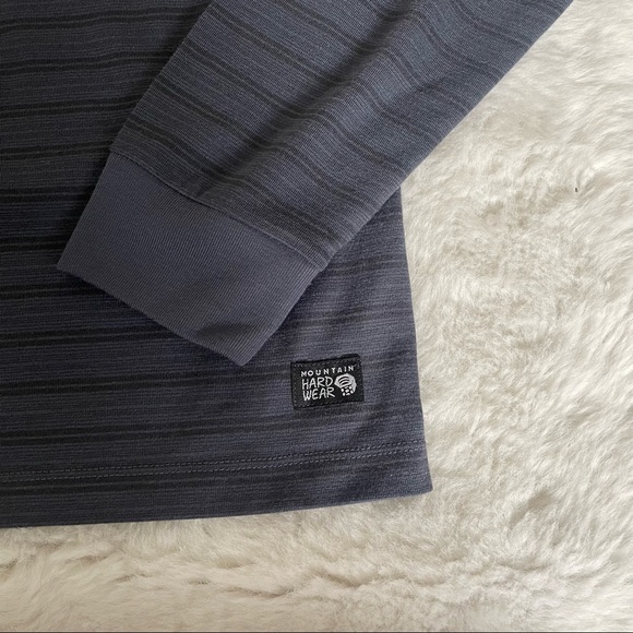 Mountain Hardwear Women's Wander Pass™ Long Sleeve - Picture 6 of 8